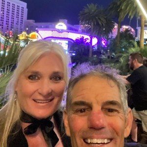 Meet your Posher, Linda